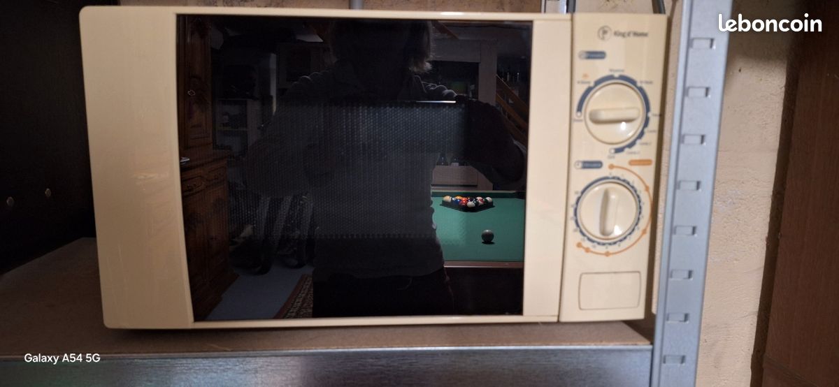 Micro ondes (image 1)