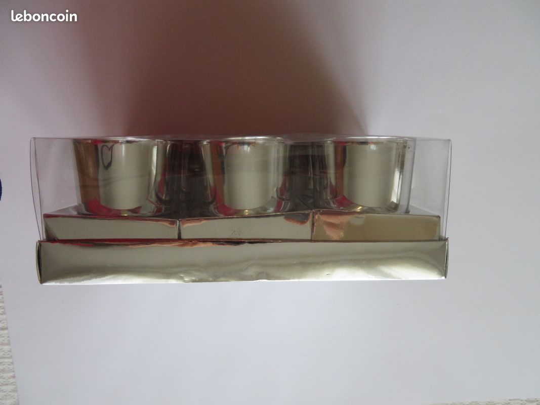 Verres de fête multicolores (image 2)