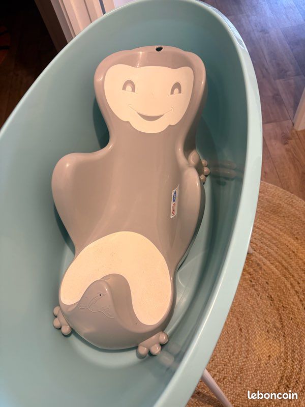 Baignoire bébé (image 4)