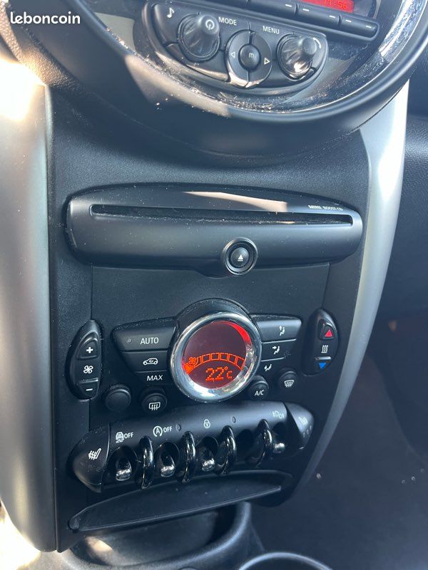 🚘 mini countryman 1.6 122 ch 🚘 (image 12)
