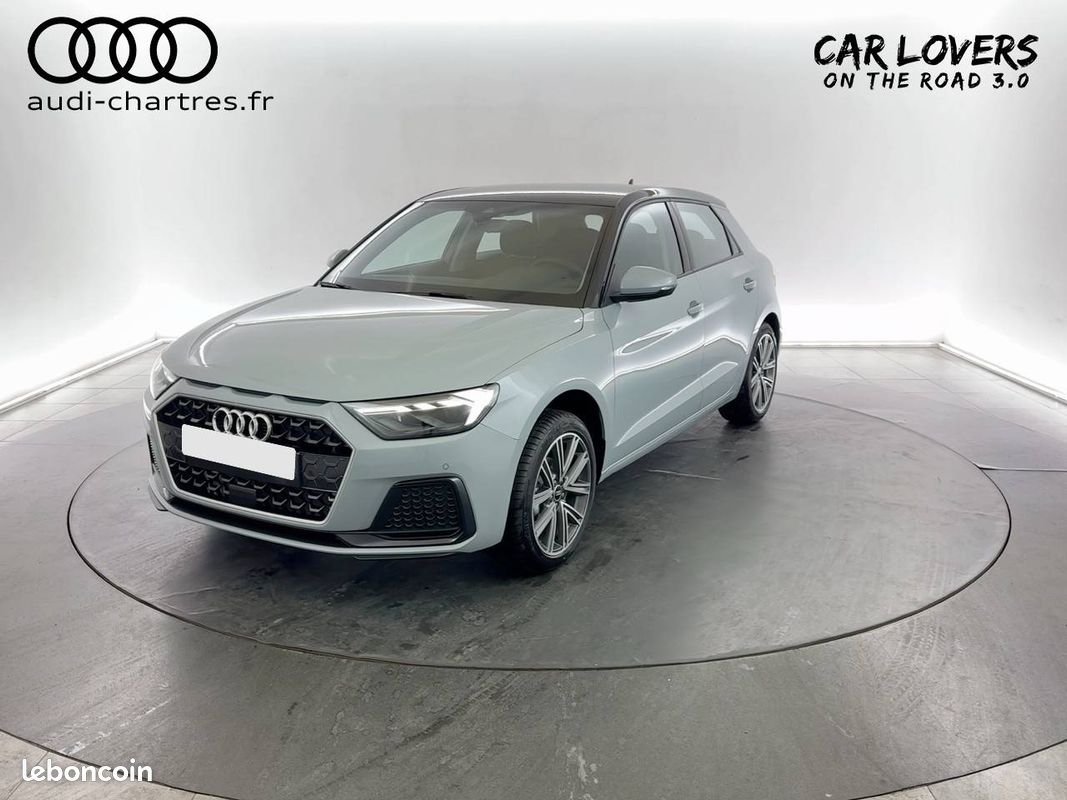 AUDI A1 Sportback 25 TFSI 95 ch S tronic 7 Design (image 1)