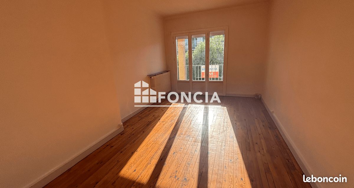 Appartement 3 pièces 55 m² · à Valence · 55 m² · 555 €/mois