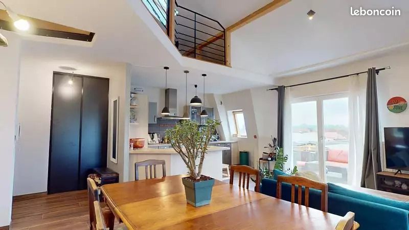 Appartement 3 pièces 37 m² · à Levallois-Perret · 37 m² · 830 €/mois