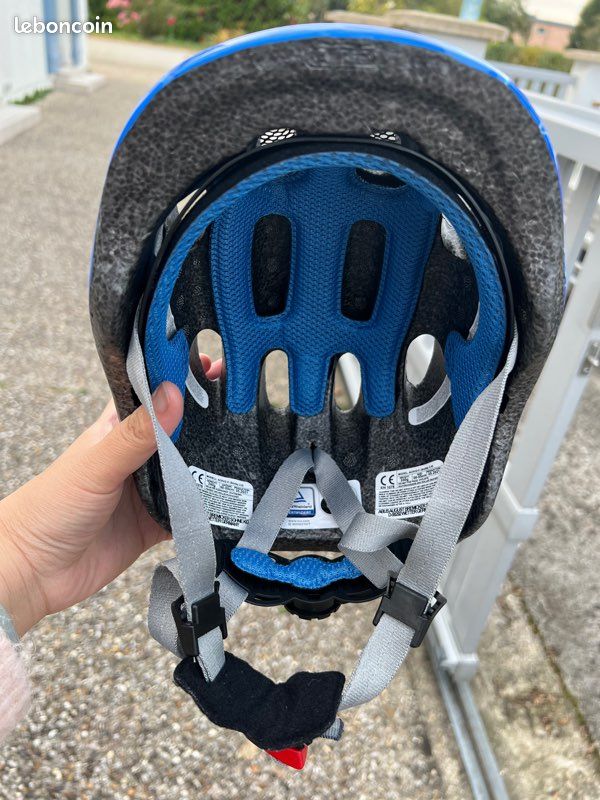 Casque abus enfant (image 6)