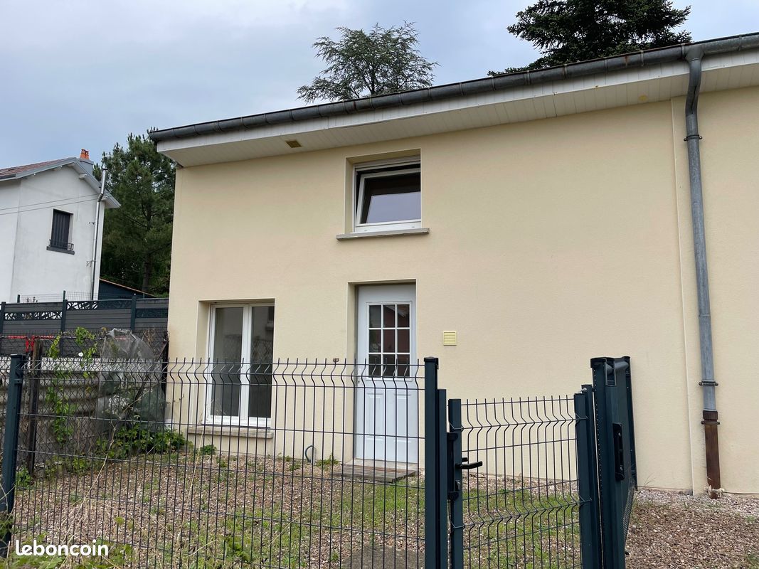 Appartement 2 pièces 21 m² · à Épinal · 21 m² · 360 €