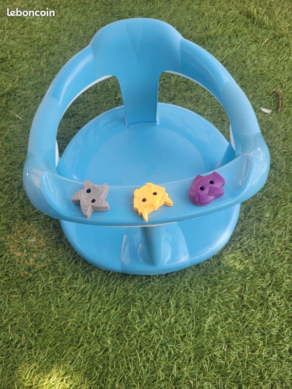 Chaise de bain (image 2)