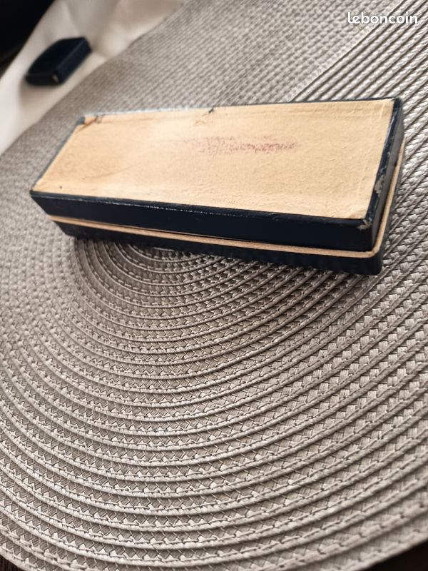 Harmonica vintage Hohner (image 4)
