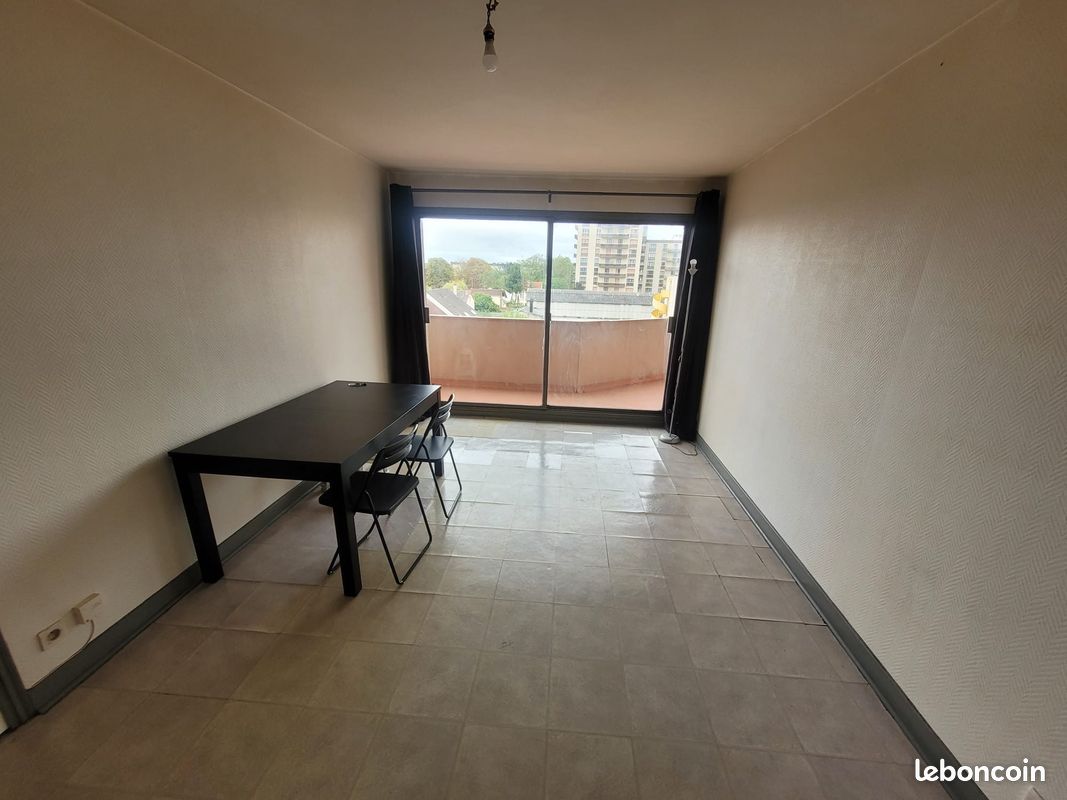 Appartement 2 pièces 43 m² · au Bourget · 43 m² · 139 000 €