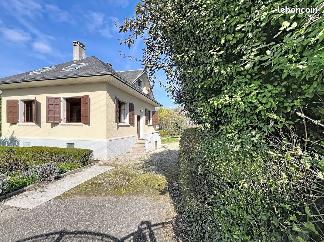 Maison 4 pièces 106 m² · à La Ravoire · 106 m² · 385 000 €