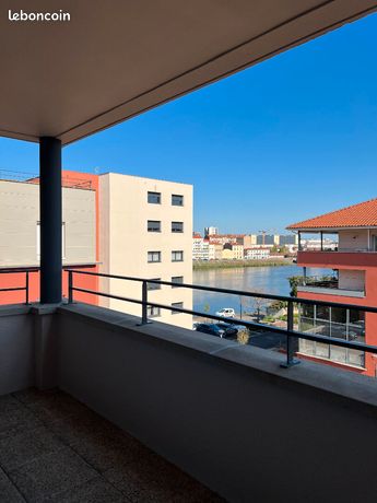 Appartement 3 pièces 67 m²