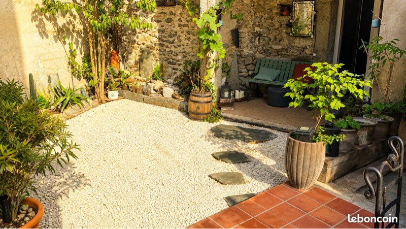 Maison 7 pièces 145 m² · à Rigarda · 145 m² · 279 000 €