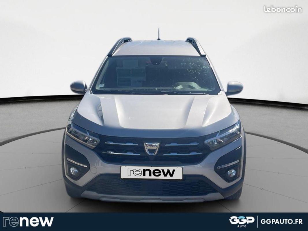 Dacia Jogger 1.0 TCe 110ch Confort 5 places (image 8)