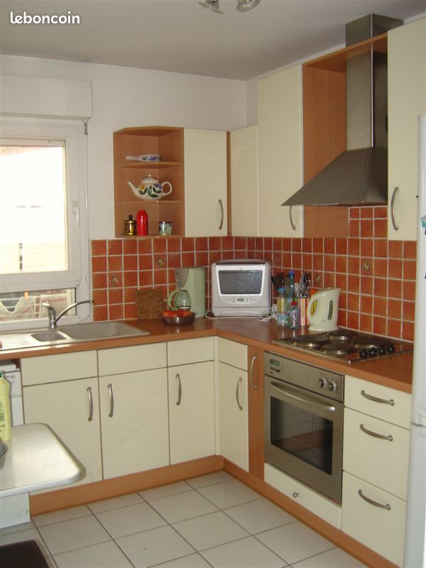 Appartement 3 pièces 73 m² · à Lille · 73 m² · 1 030 €/mois