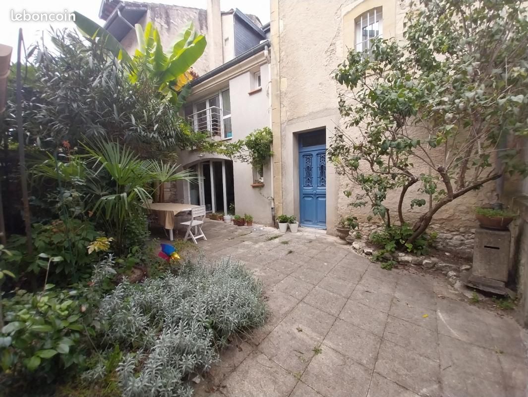 Maison 7 pièces 171 m² · à Agen · 171 m² · 1 381 €/mois