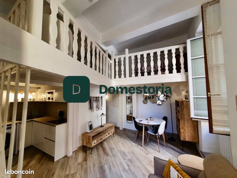 Appartement 1 pièce 40 m² · à Nice · 40 m² · 890 €/mois