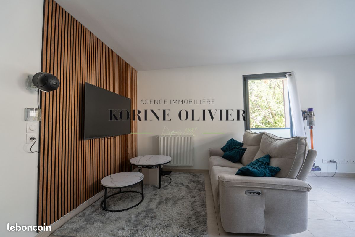 Appartement 3 pièces 60 m² · à Marseille · 60 m² · 289 000 €