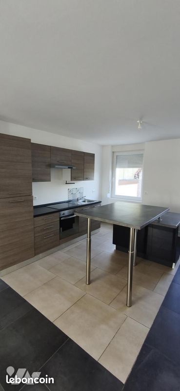 Maison 4 pièces 96 m² · à Lambres-lez-Douai · 96 m² · 785 €/mois
