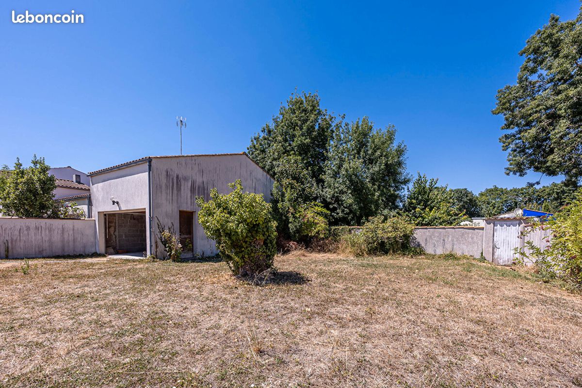 Maison 2 pièces 80 m² · à Périgny · 80 m² · 212 000 €