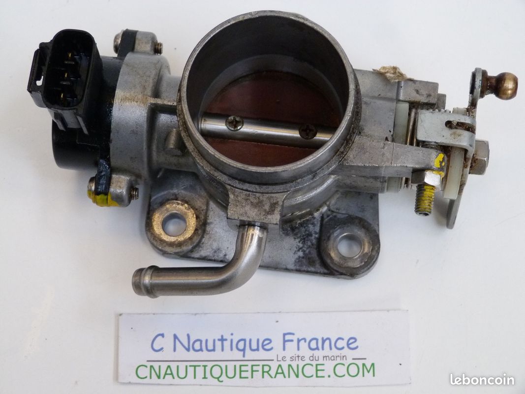 Pièces détachées moteur hors-bord 50 - 70 CV 4T YAMAHA SELVA 6C1 6C2 6C5 6CJ F50 F60 F70 (image 4)