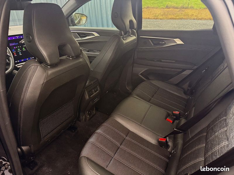 Renault AUSTRAL 1.2 E-TECH FULL HYBRID 200CH TECHNO - 24 (image 19)