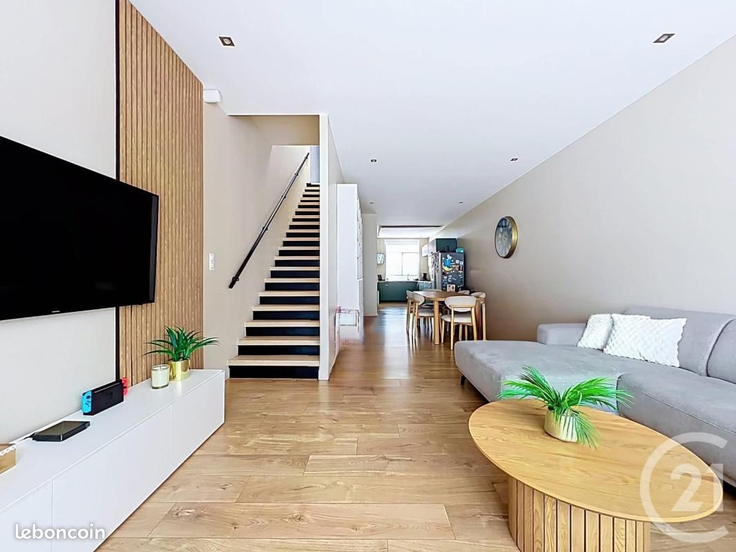 Maison 4 pièces 104 m² · à Tourcoing · 104 m² · 232 000 €