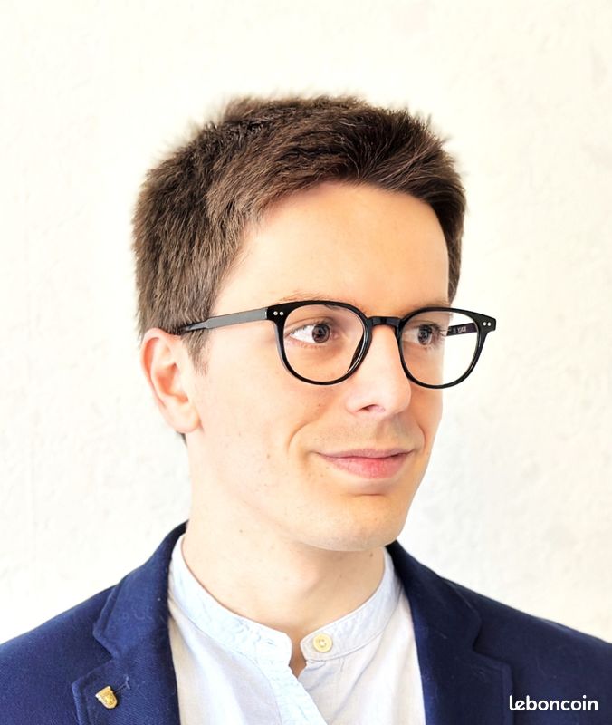 Cours avec professeur agrégé de mathématiques pour les étudiants ...