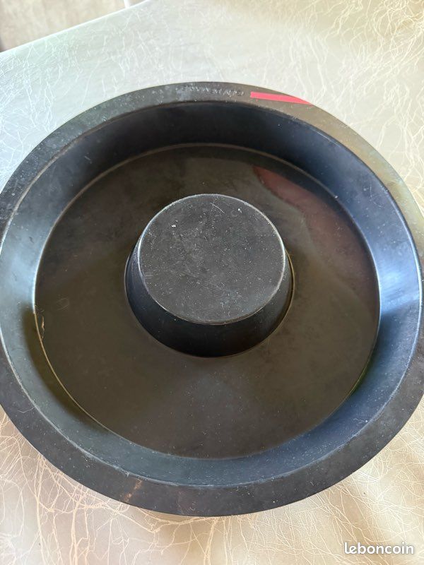 Gabarit De Moulage Couronne Craftsman – Modèle 34877 – Boîte Ouverte – Neuf