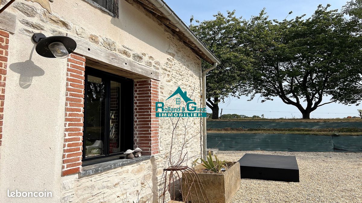 Maison 7 pièces 150 m² · à Acigné · 150 m² · 502 560 €