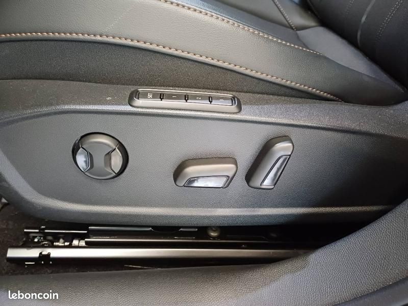 Cupra Leon 1.5 eTSI Hybrid 150ch V DSG7 (image 10)