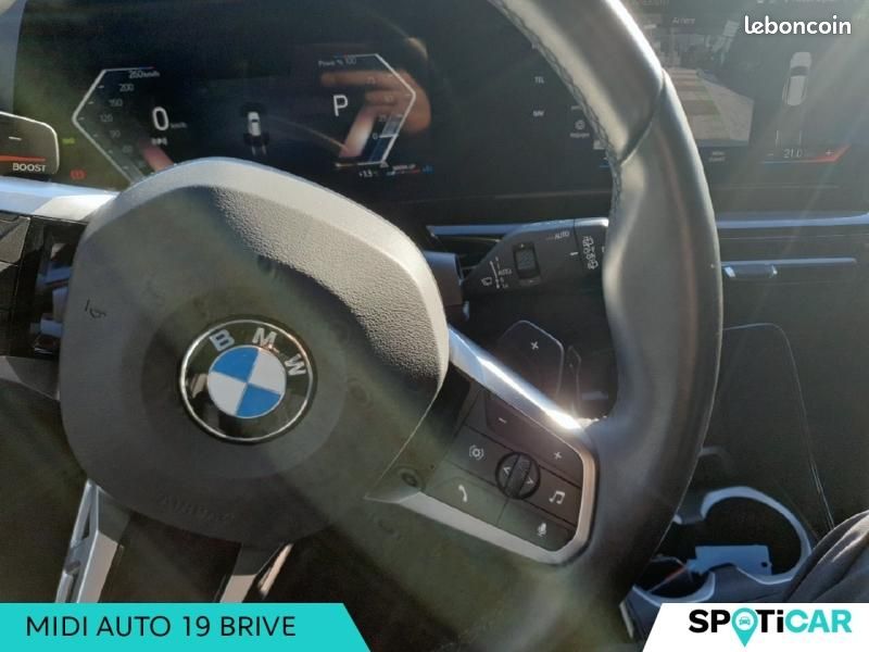 Bmw X1 sDrive18i 136ch M Sport / révision chez BMW faite (image 24)