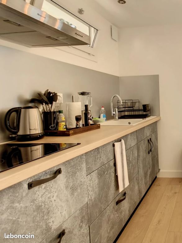 Appartement a louer chartres - 1 pièce(s) - 35 m2 - Surfyn