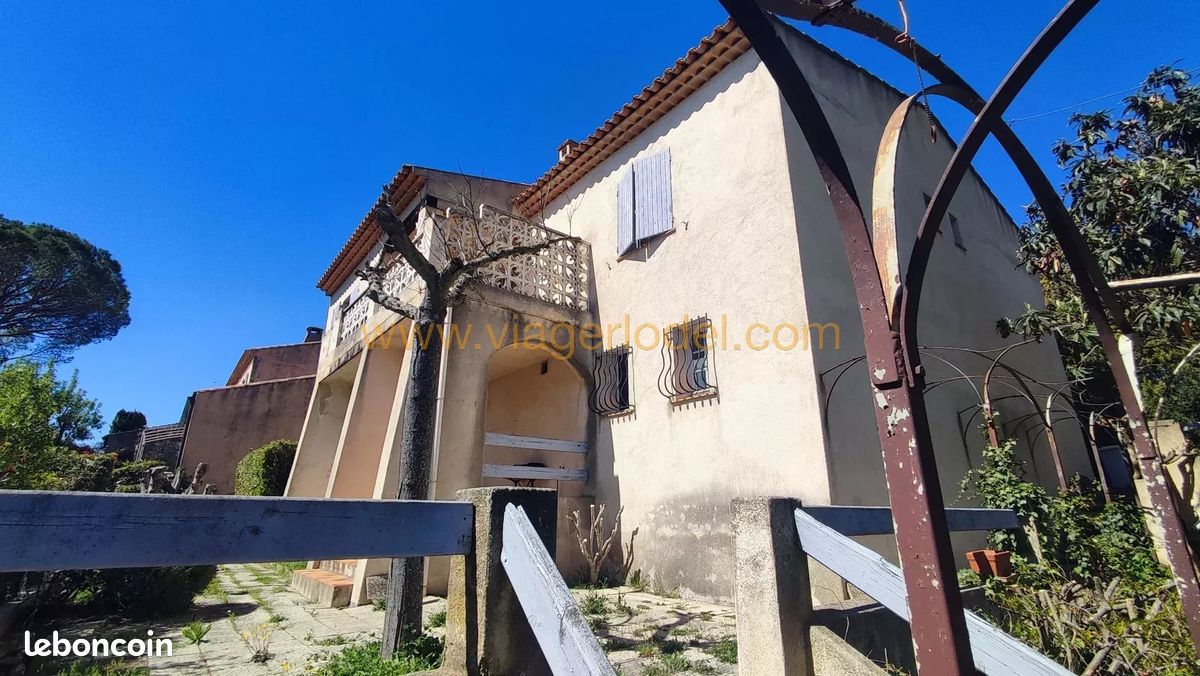 Maison 5 pièces 150 m² · à Aix-en-Provence · 150 m² · 485 000 €