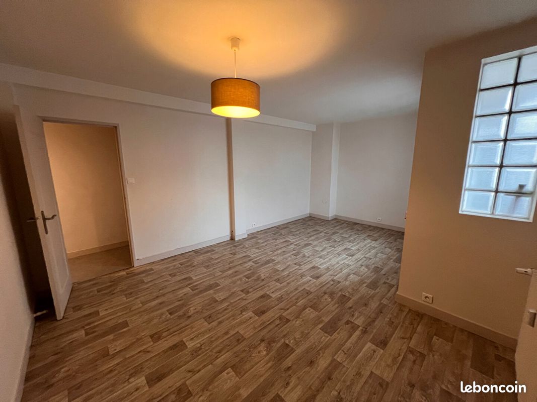 Appartement 4 pièces 67 m² · à Bourges · 67 m² · 103 700 €