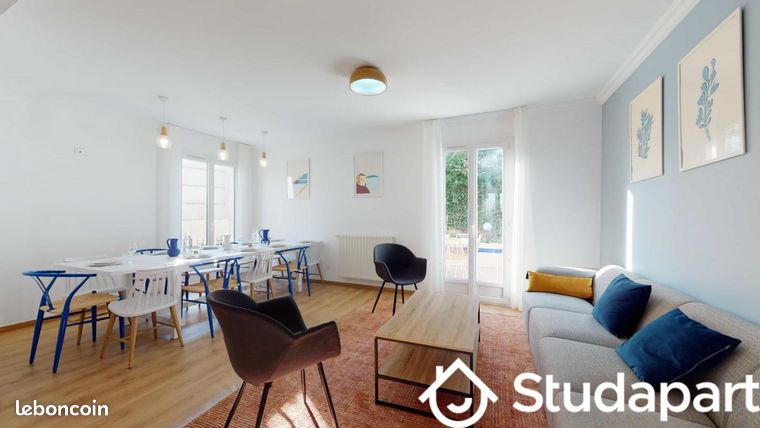 Appartement a louer suresnes - 1 pièce(s) - 9 m2 - Surfyn