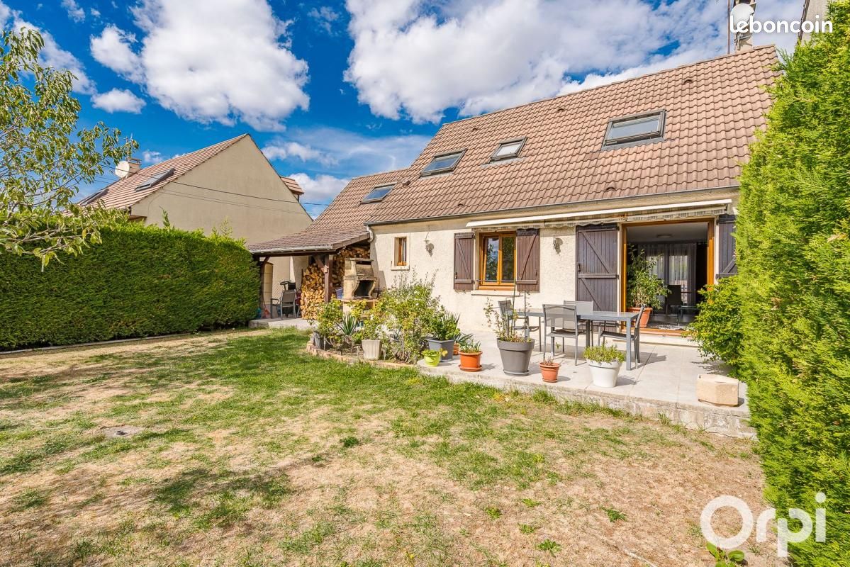 Maison 5 pièces 95 m² · à Gagny · 95 m² · 334 000 €