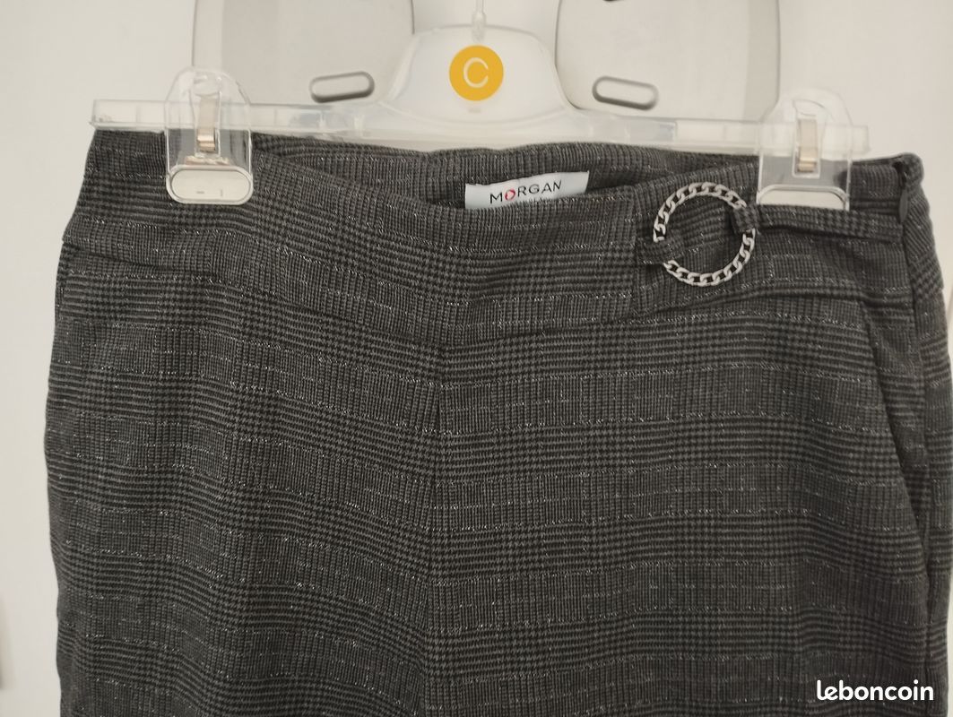 Pantalon Morgan Vêtements