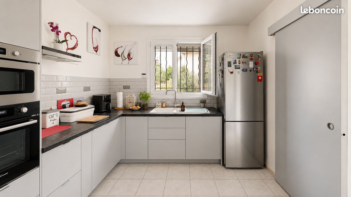 Maison 6 pièces 100 m² · à Champigny-sur-Marne · 100 m² · 550 000 €