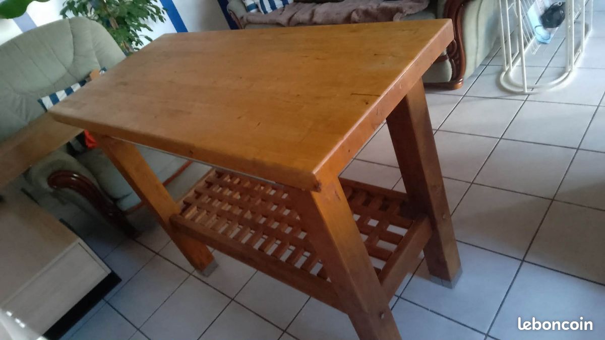 Table Ikea (image 2)