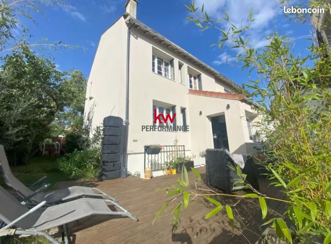 Maison 5 pièces 85 m² · à Eaubonne · 85 m² · 390 000 €