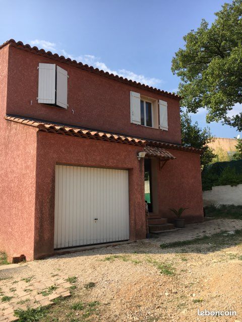 Maison 4 pièces 85 m² · à Brignoles · 85 m² · 1 280 €