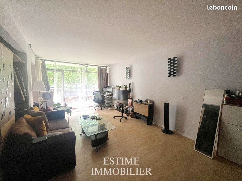 Appartement 1 pièce 43 m² · à Lille · 43 m² · 143 500 €
