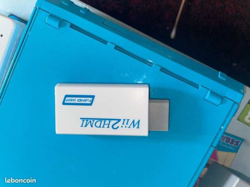 Nintendo wii (image 5)
