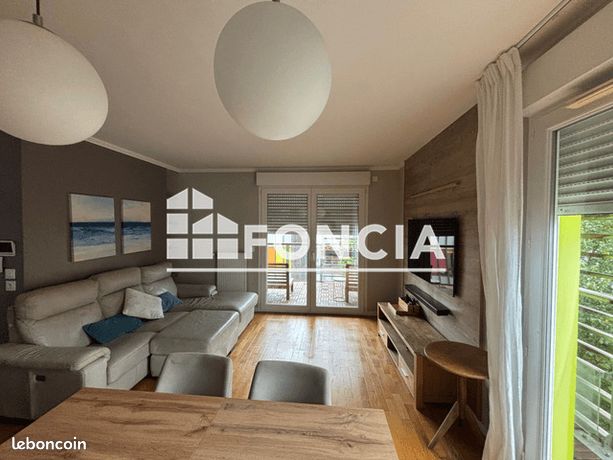 Appartement a louer gennevilliers - 4 pièce(s) - 82 m2 - Surfyn