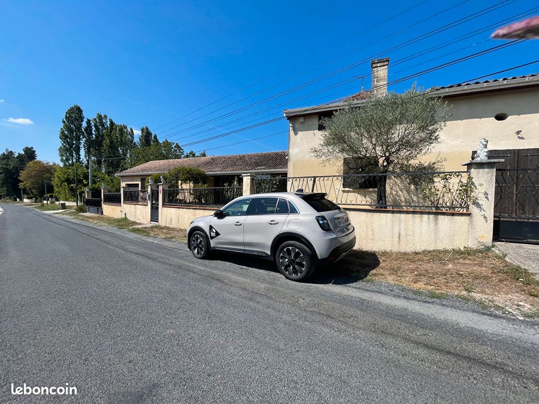 Maison 8 pièces 148 m² · à Nérigean · 148 m² · 256 000 €