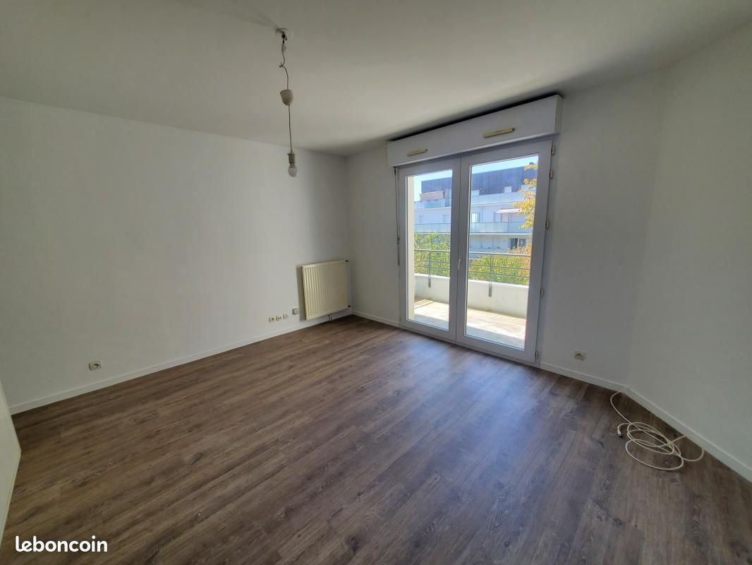 Appartement 3 pièces 66 m² · à Saint-Herblain · 66 m² · 143 800 €