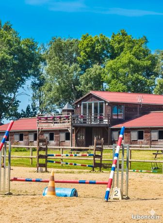 Propriété 5 pièces 173 m²