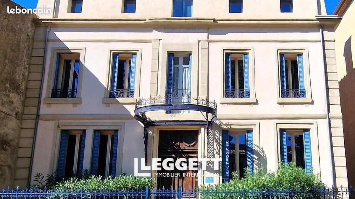 Maison 6 pièces 260 m² · à Saint-Laurent-de-la-Cabrerisse · 260 m² · 575 000 €