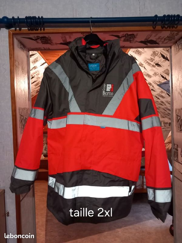 Manteau (image 1)