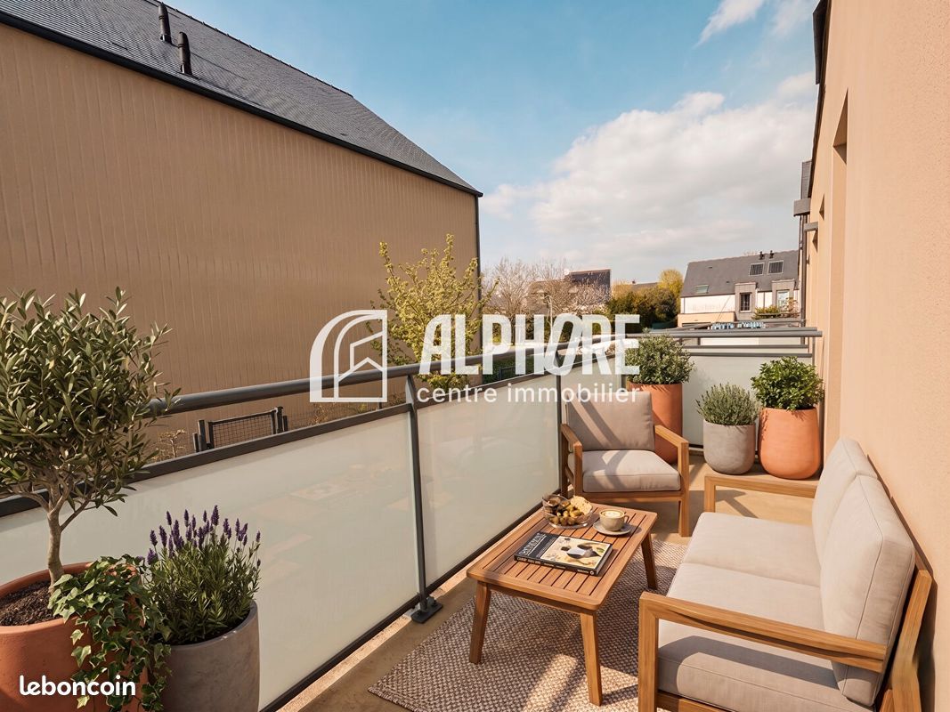 Appartement 2 pièces 43 m² · à La Baule-Escoublac · 43 m² · 238 000 €
