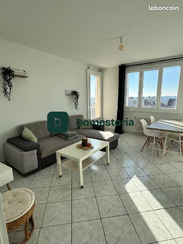Appartement 3 pièces 65 m² · à Montpellier · 65 m² · 1 045 €/mois
